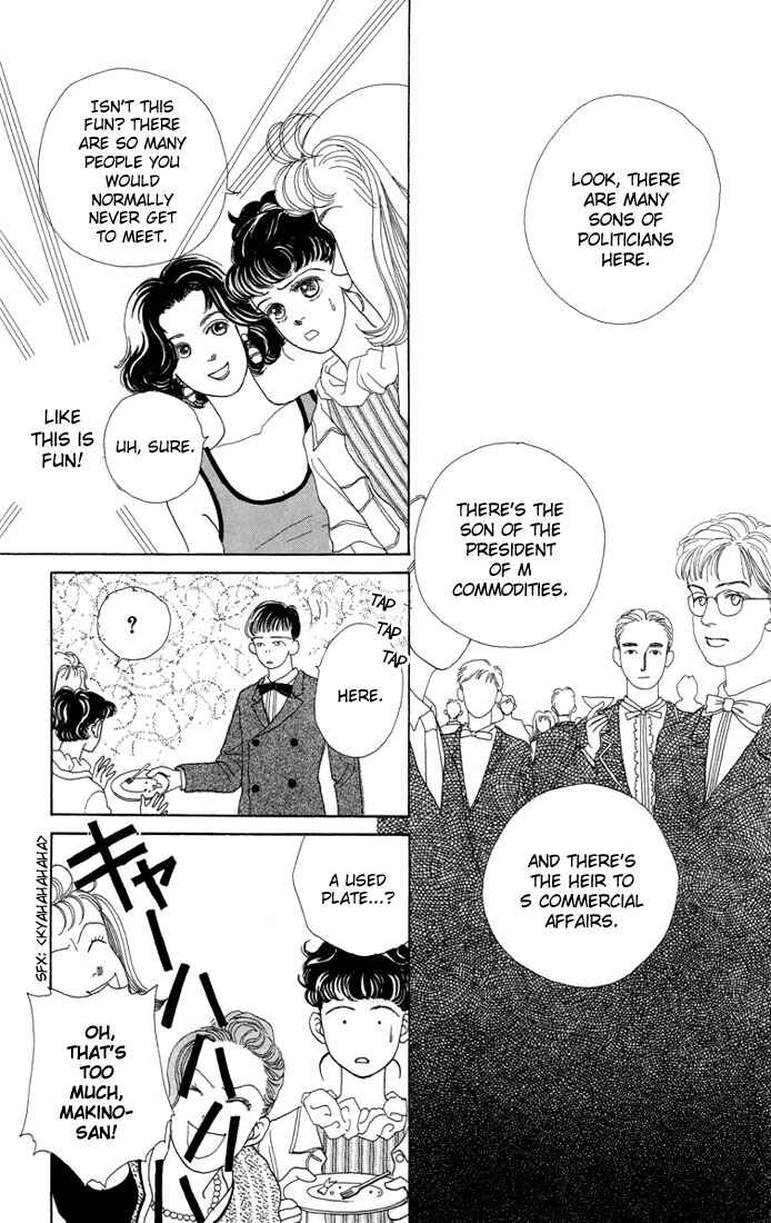Page 26 Chapter 5 Boys Over Flowers
