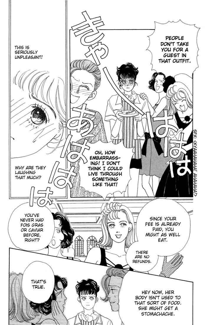 Page 27 Chapter 5 Boys Over Flowers
