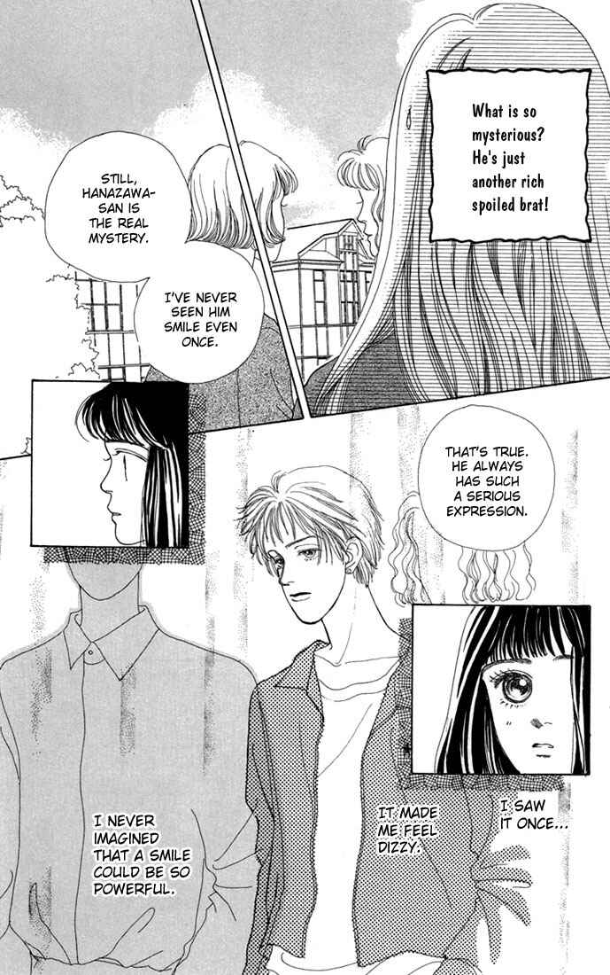 Page 4 Chapter 5 Boys Over Flowers