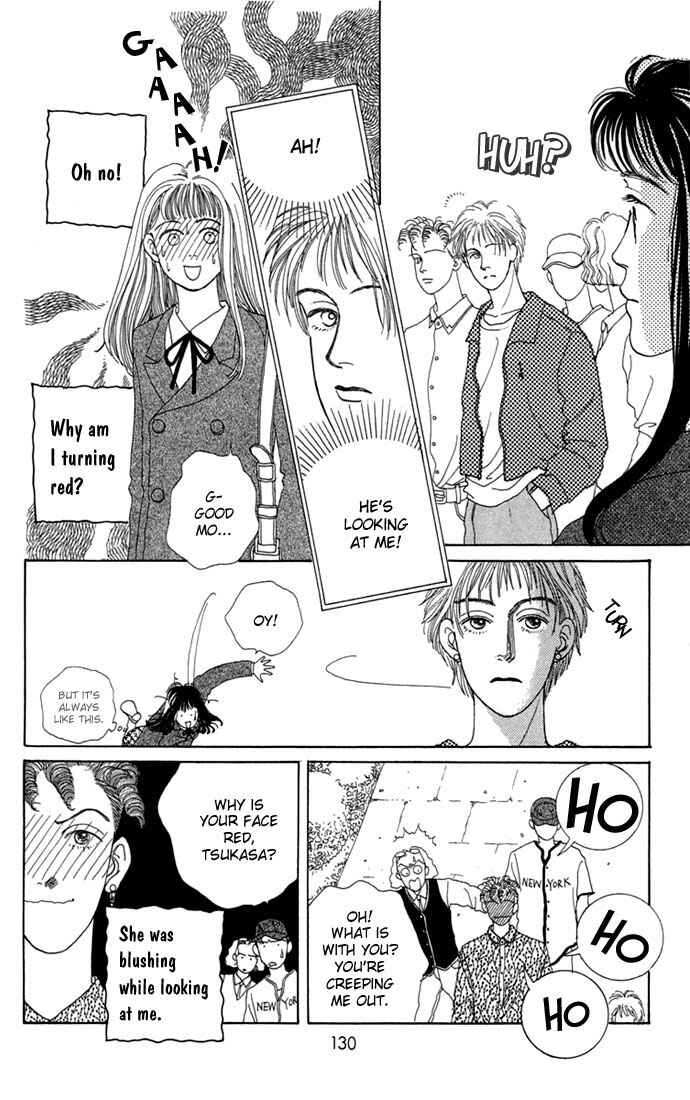 Page 5 Chapter 5 Boys Over Flowers