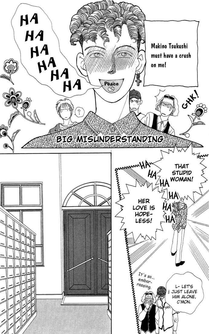 Page 6 Chapter 5 Boys Over Flowers