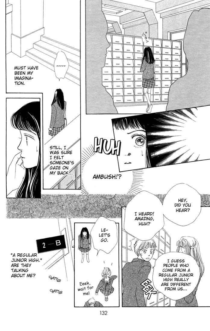 Page 7 Chapter 5 Boys Over Flowers