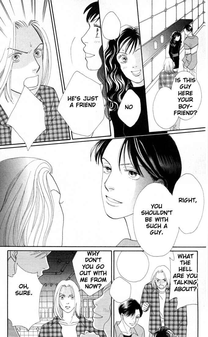Page 20 Chapter 128 Boys Over Flowers