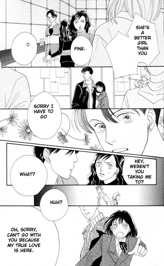 Page 22 Chapter 128 Boys Over Flowers