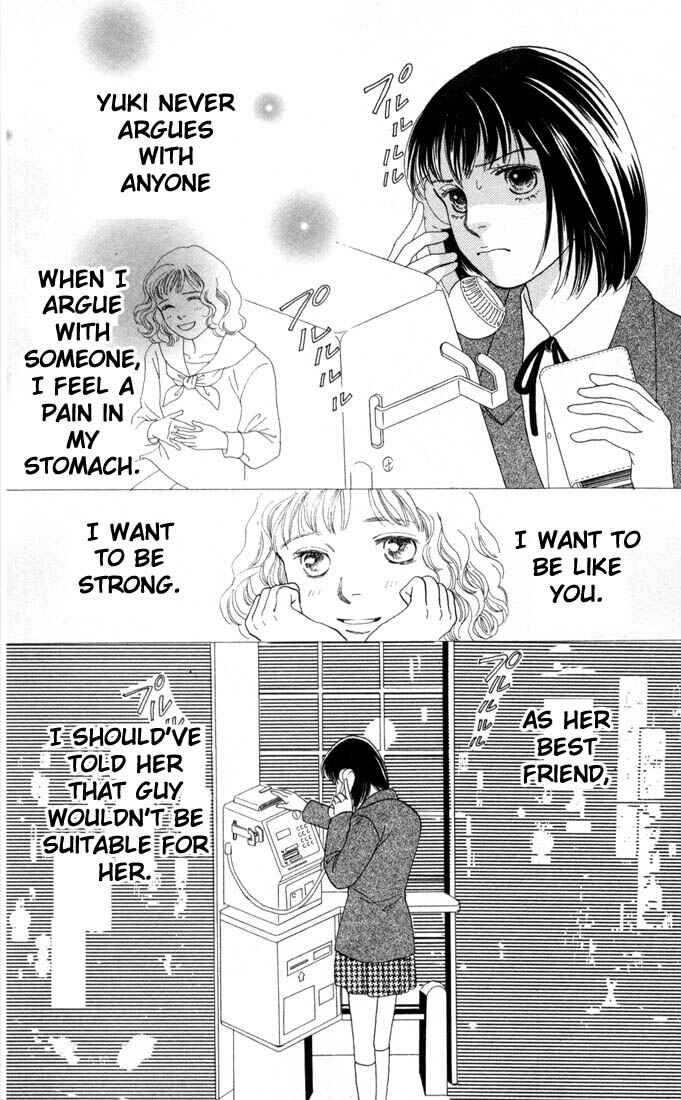 Page 3 Chapter 128 Boys Over Flowers