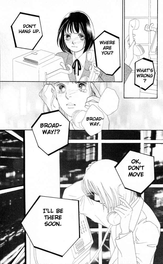 Page 5 Chapter 128 Boys Over Flowers