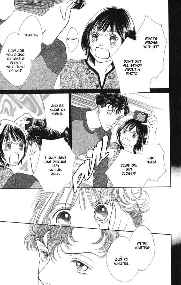 Page 22 Chapter 238 Boys Over Flowers