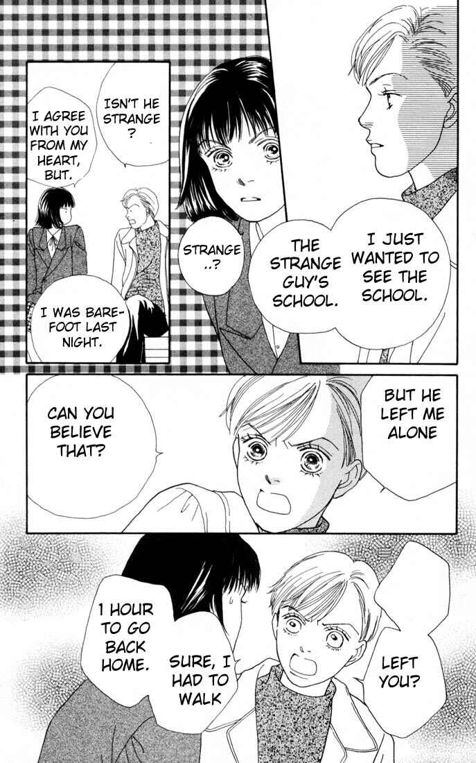 Page 17 Chapter 104 Boys Over Flowers