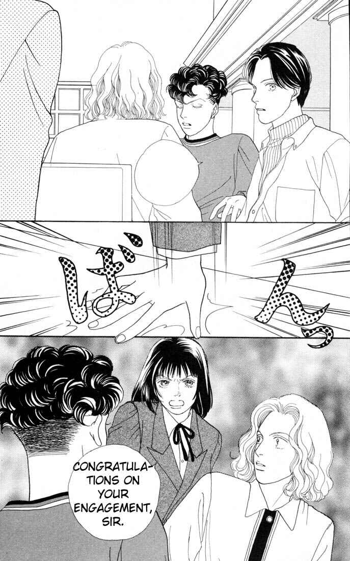 Page 4 Chapter 104 Boys Over Flowers