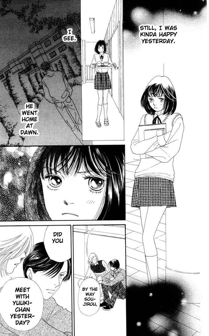 Page 10 Chapter 182 Boys Over Flowers