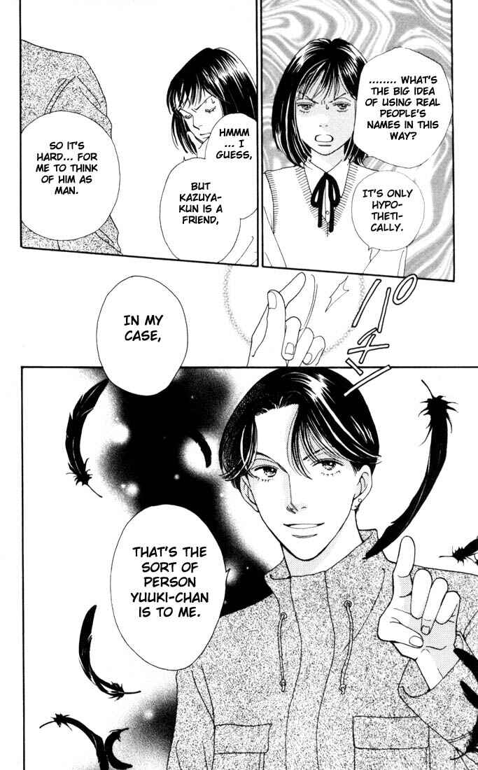 Page 17 Chapter 182 Boys Over Flowers