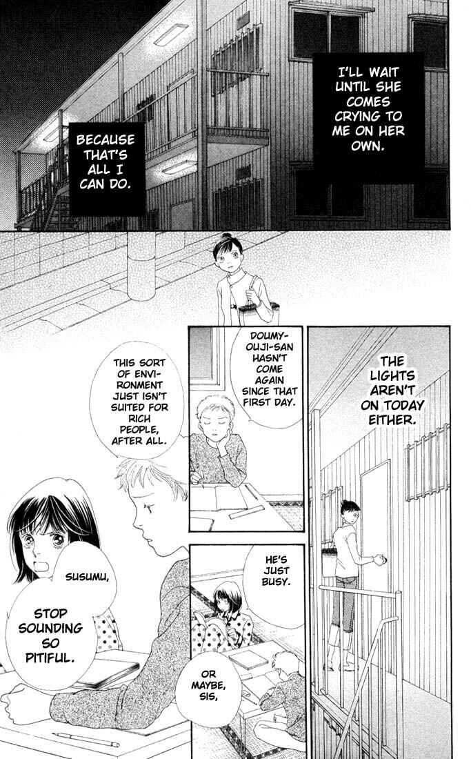 Page 20 Chapter 182 Boys Over Flowers