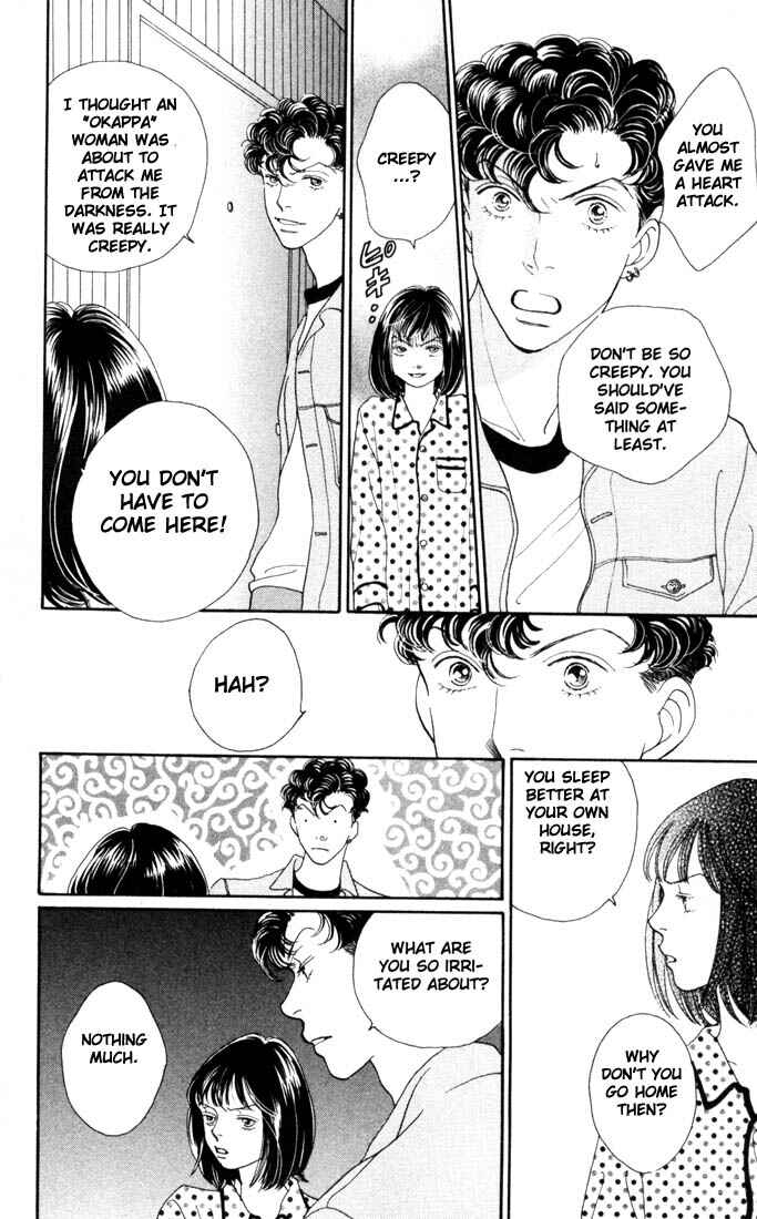 Page 23 Chapter 182 Boys Over Flowers