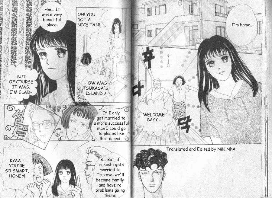 Page 1 Chapter 39 Boys Over Flowers