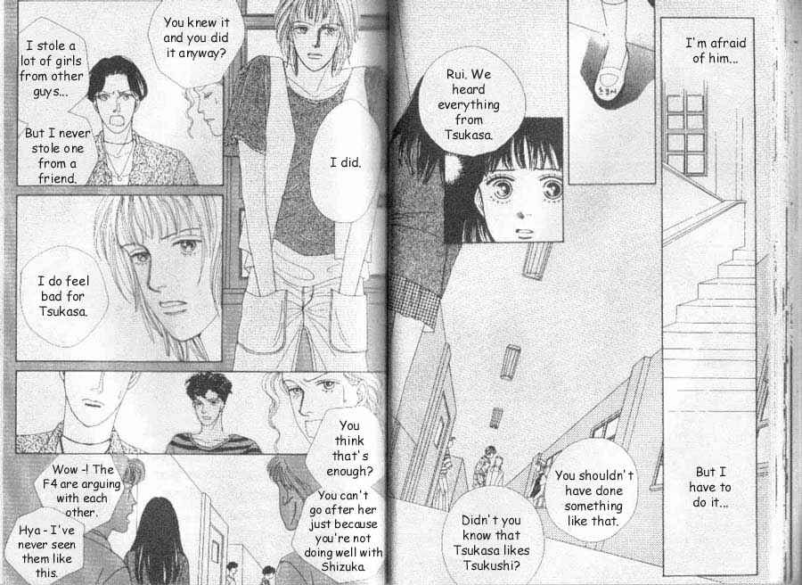 Page 4 Chapter 39 Boys Over Flowers