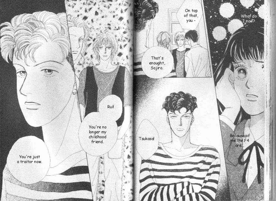 Page 5 Chapter 39 Boys Over Flowers
