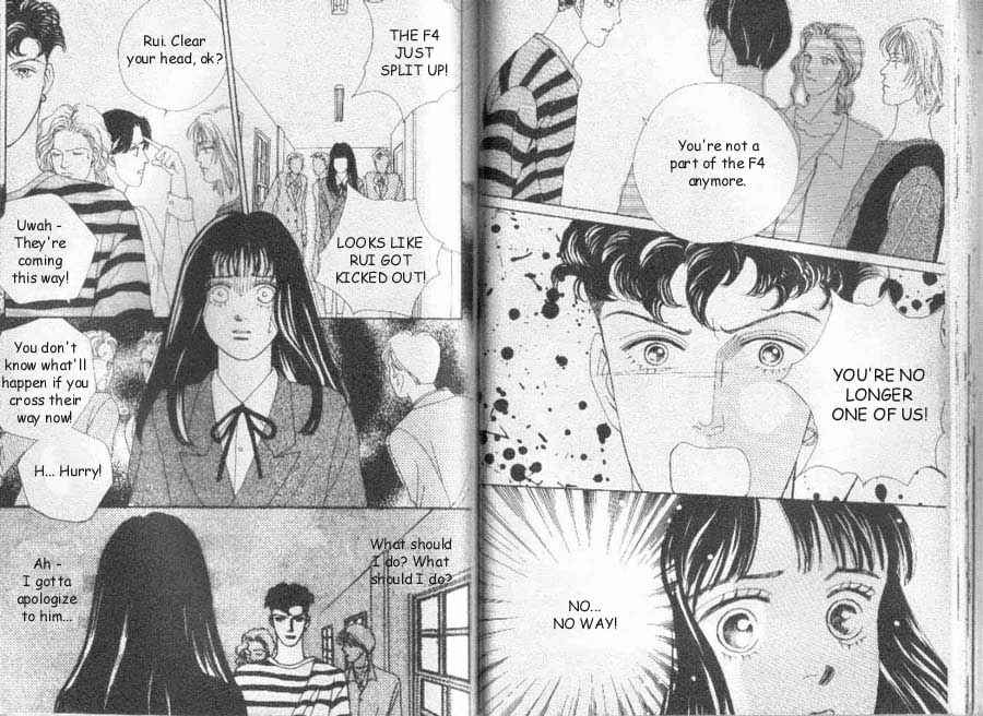 Page 6 Chapter 39 Boys Over Flowers