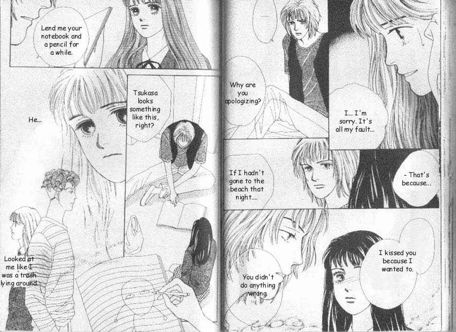 Page 9 Chapter 39 Boys Over Flowers