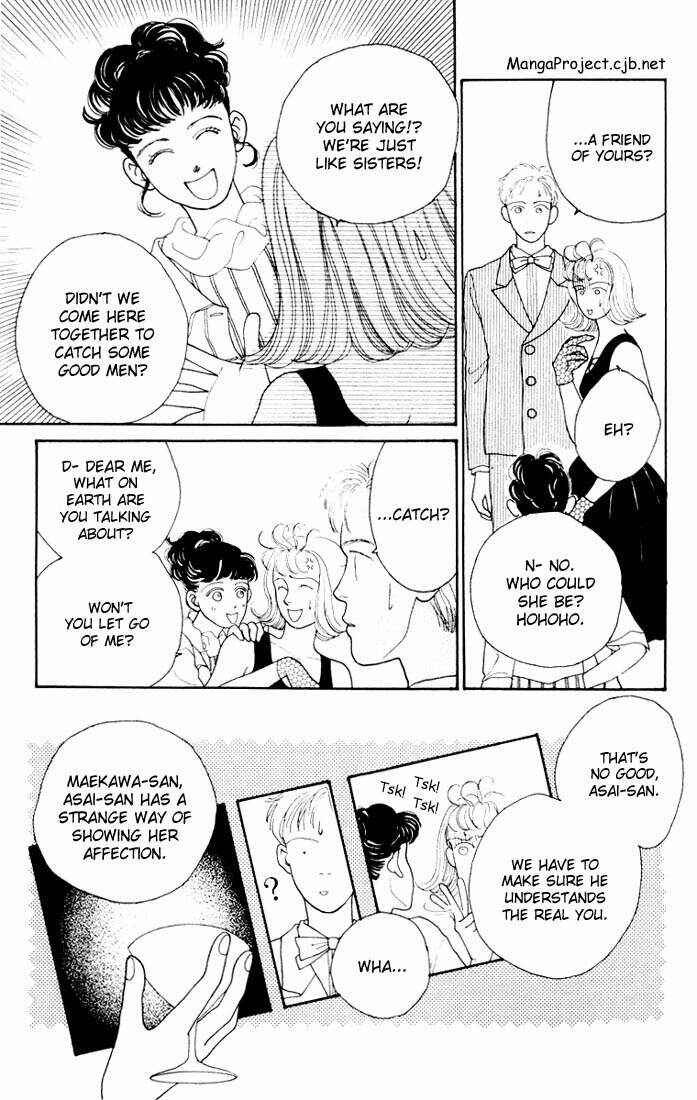 Page 10 Chapter 6 Boys Over Flowers