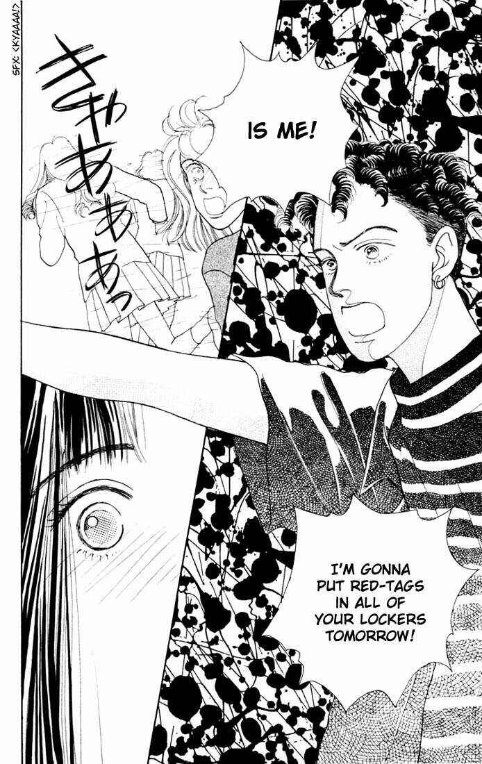 Page 27 Chapter 6 Boys Over Flowers