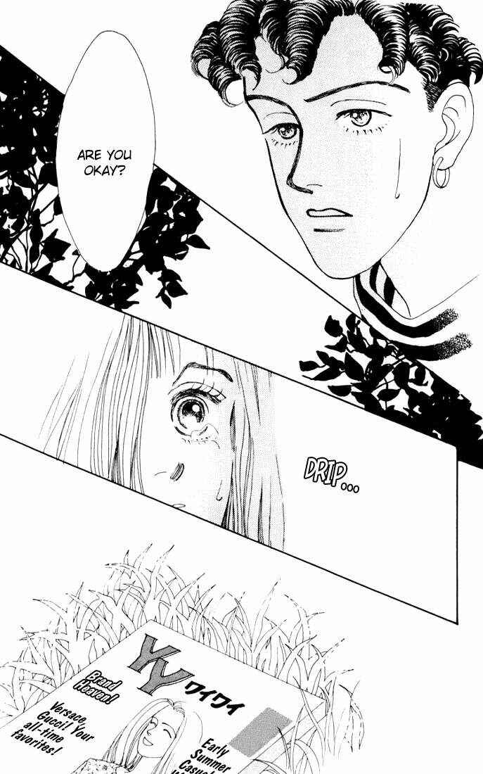 Page 28 Chapter 6 Boys Over Flowers