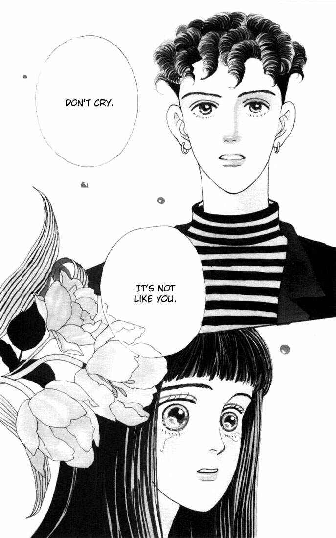 Page 29 Chapter 6 Boys Over Flowers