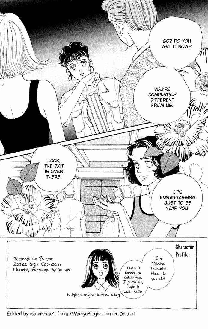 Page 5 Chapter 6 Boys Over Flowers