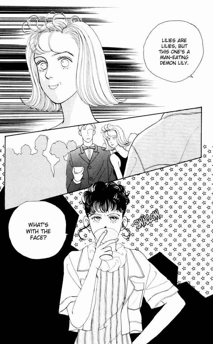 Page 9 Chapter 6 Boys Over Flowers
