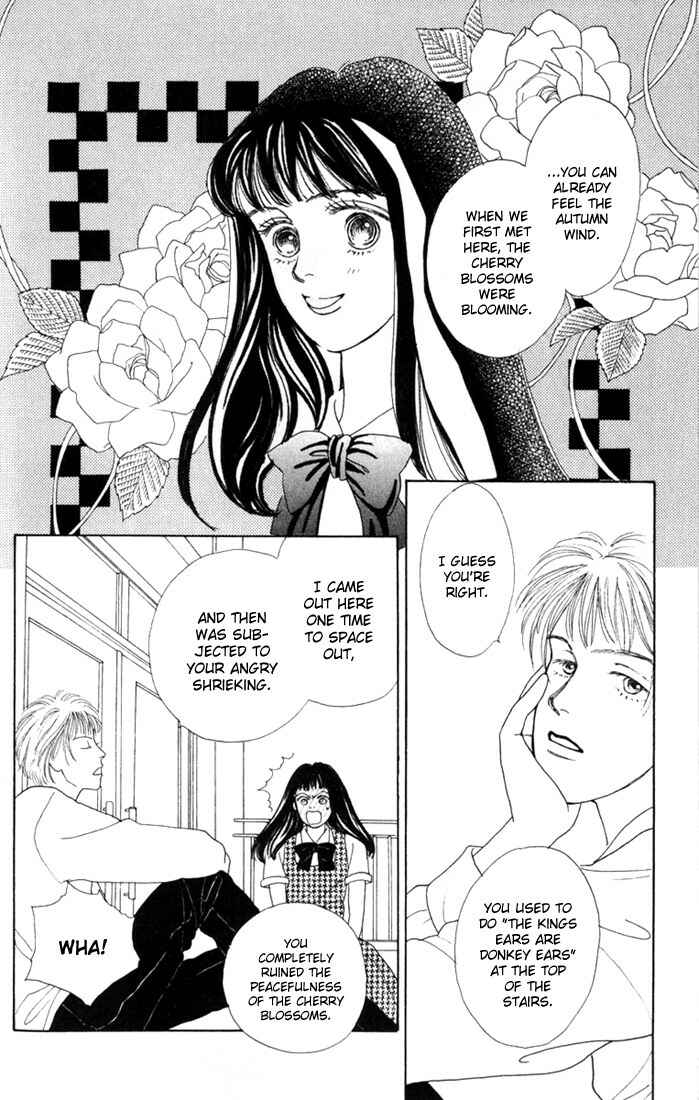 Page 14 Chapter 15 Boys Over Flowers
