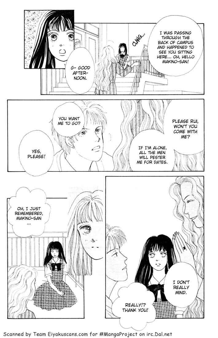 Page 16 Chapter 15 Boys Over Flowers