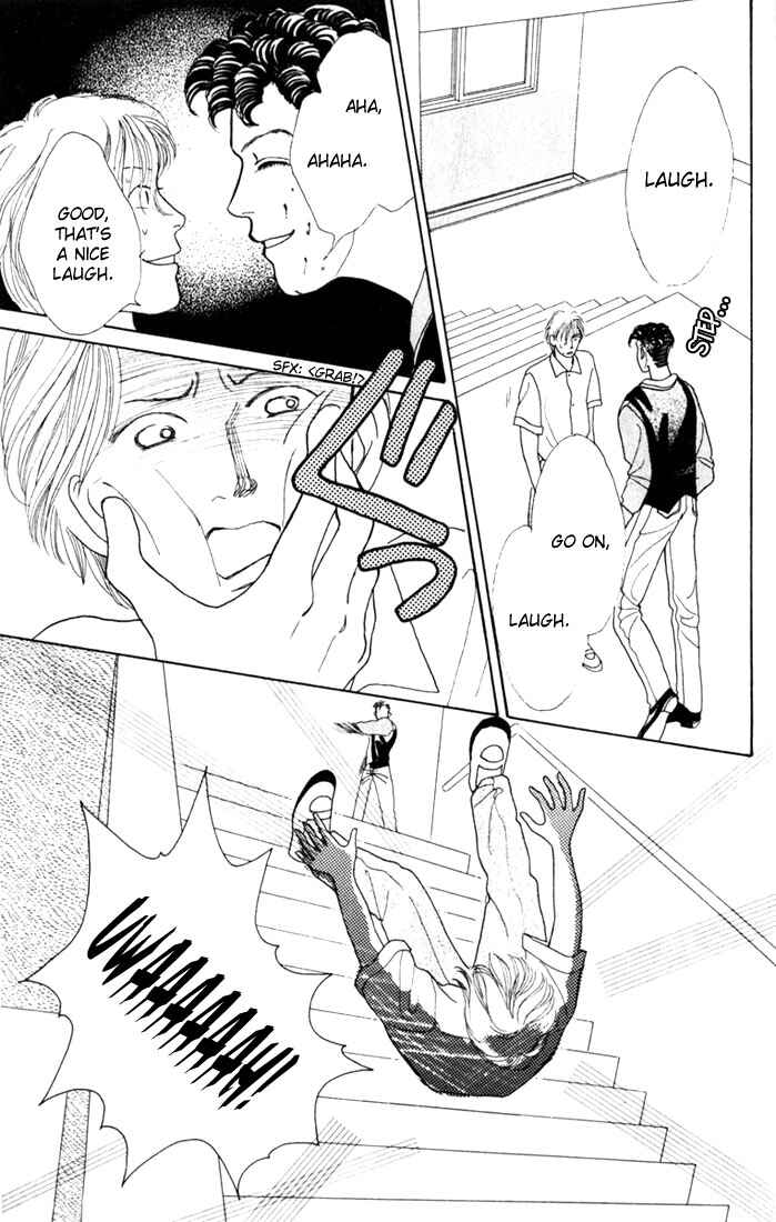 Page 23 Chapter 15 Boys Over Flowers