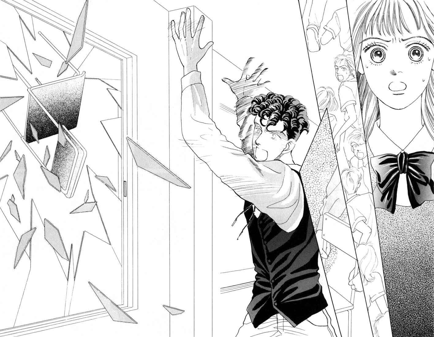 Page 24 Chapter 15 Boys Over Flowers