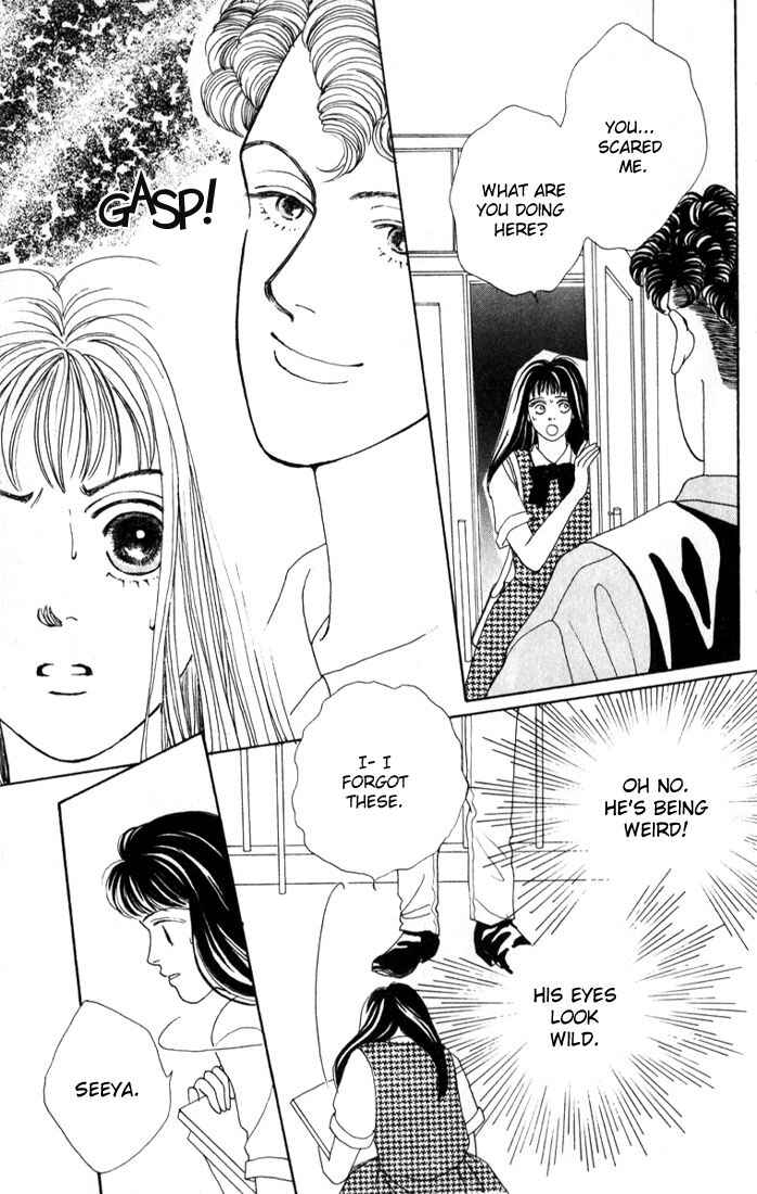 Page 30 Chapter 15 Boys Over Flowers