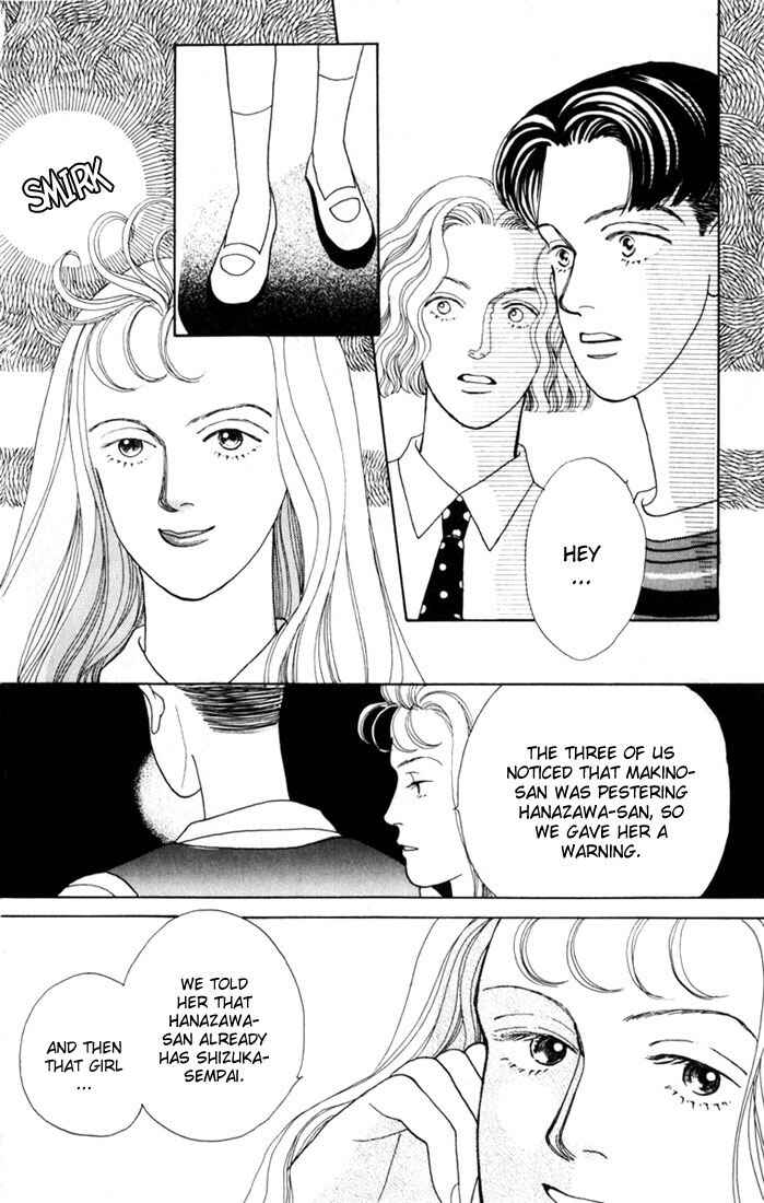 Page 4 Chapter 15 Boys Over Flowers