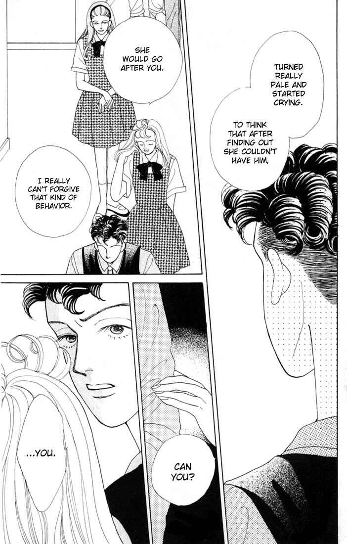 Page 5 Chapter 15 Boys Over Flowers