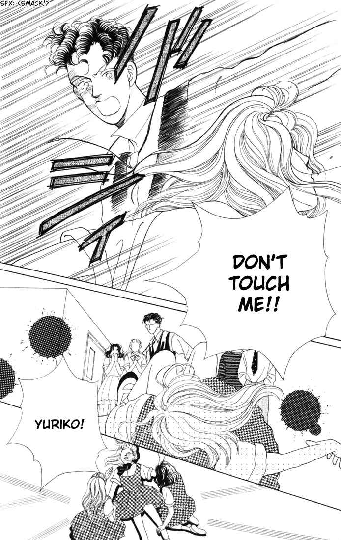 Page 6 Chapter 15 Boys Over Flowers