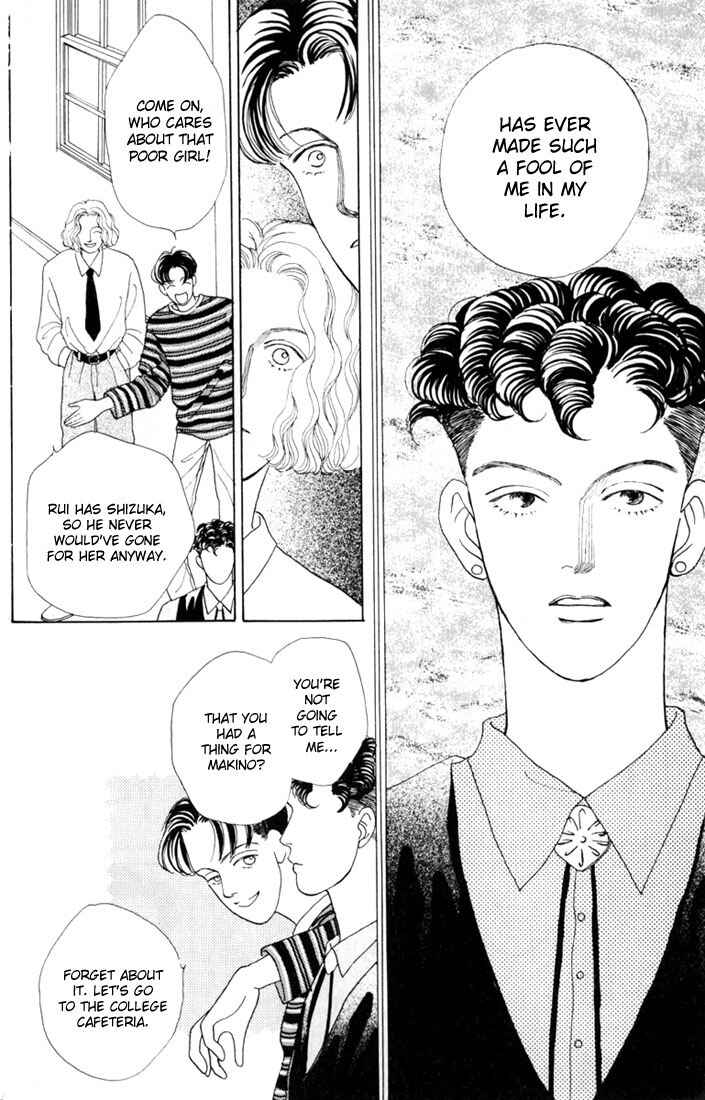 Page 8 Chapter 15 Boys Over Flowers