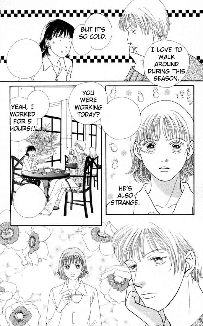 Page 16 Chapter 109 Boys Over Flowers