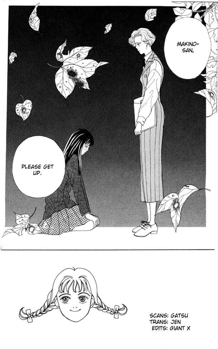 Page 1 Chapter 20 Boys Over Flowers