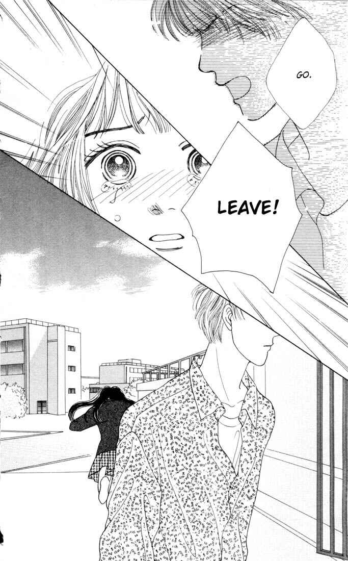 Page 11 Chapter 20 Boys Over Flowers