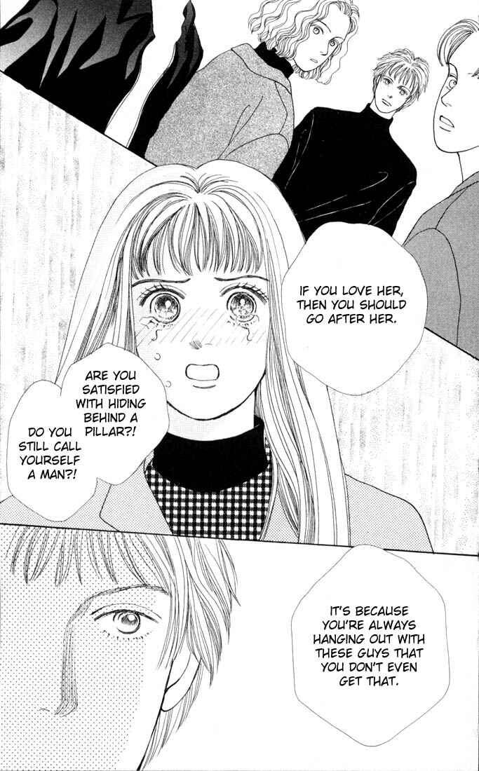 Page 22 Chapter 20 Boys Over Flowers