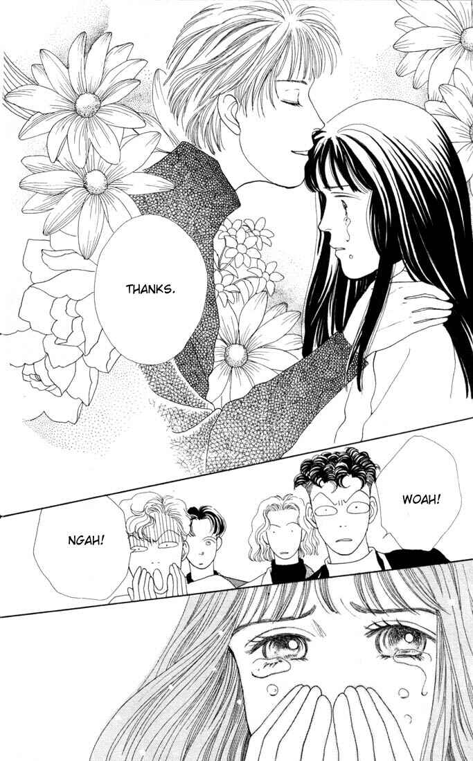 Page 25 Chapter 20 Boys Over Flowers