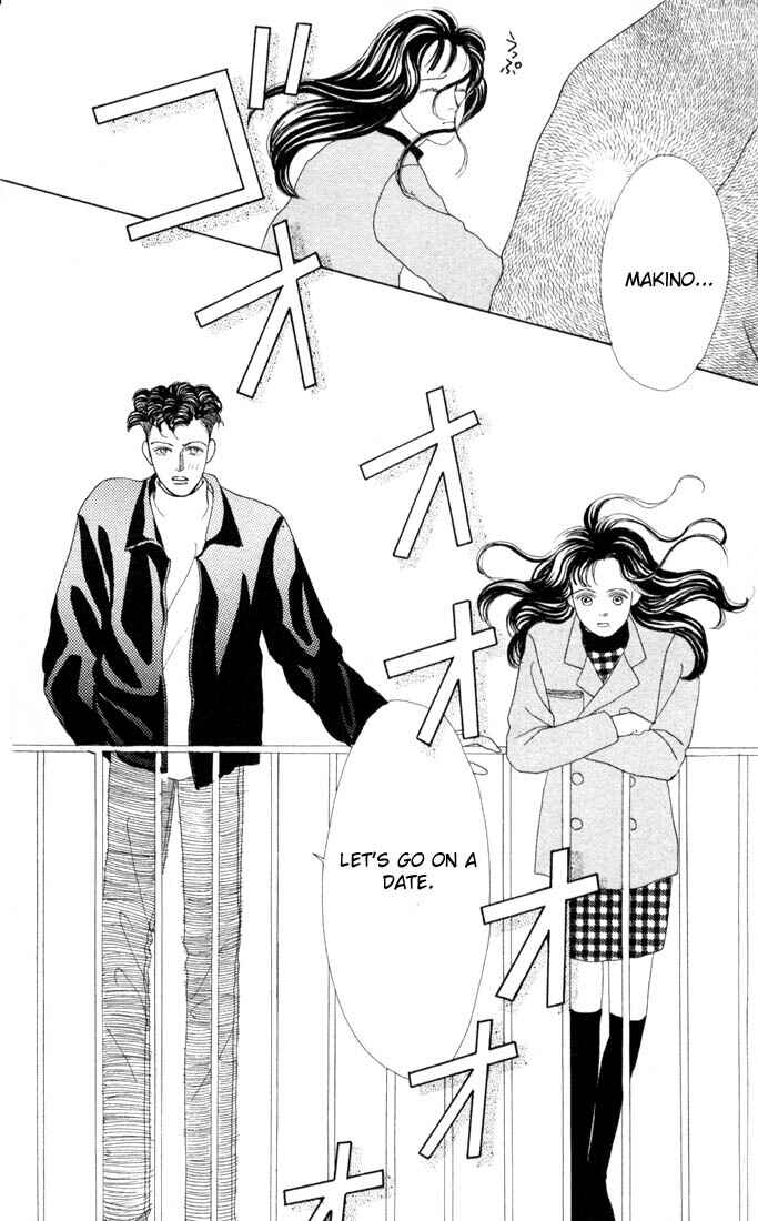Page 29 Chapter 20 Boys Over Flowers