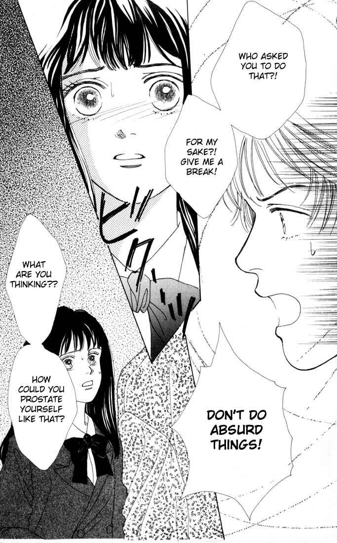 Page 8 Chapter 20 Boys Over Flowers