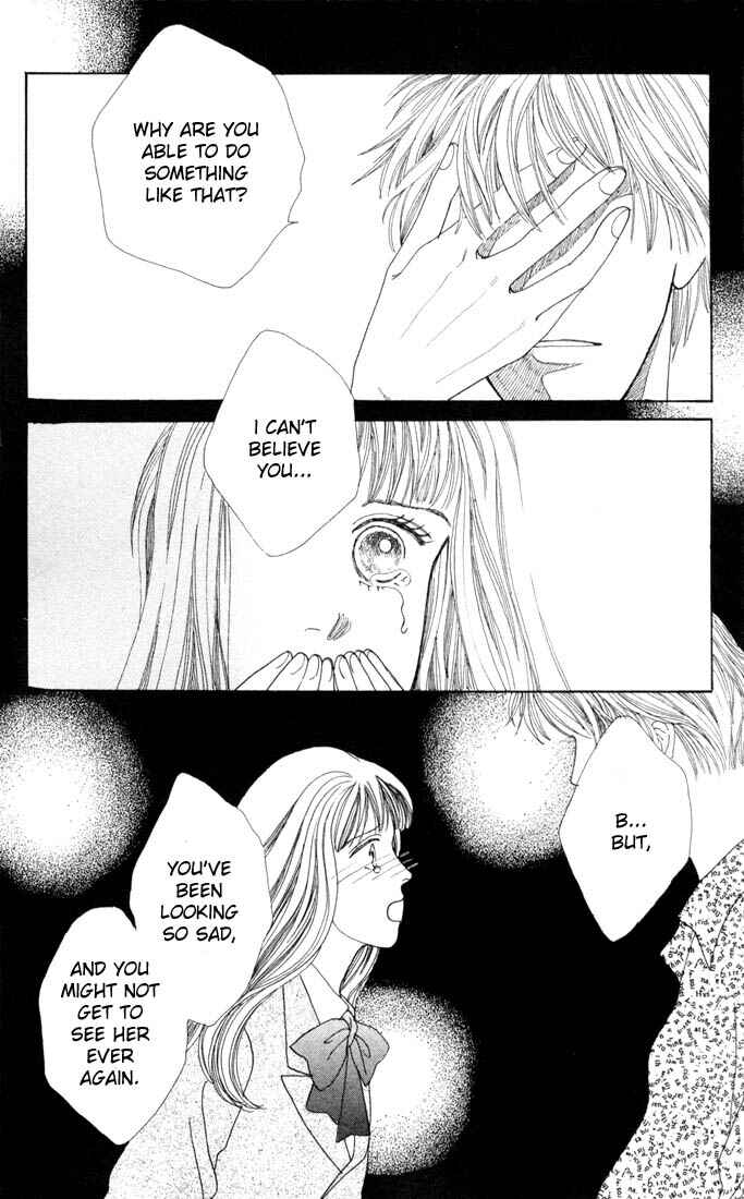 Page 9 Chapter 20 Boys Over Flowers