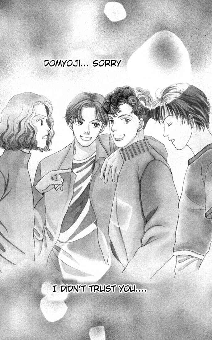 Page 1 Chapter 93 Boys Over Flowers