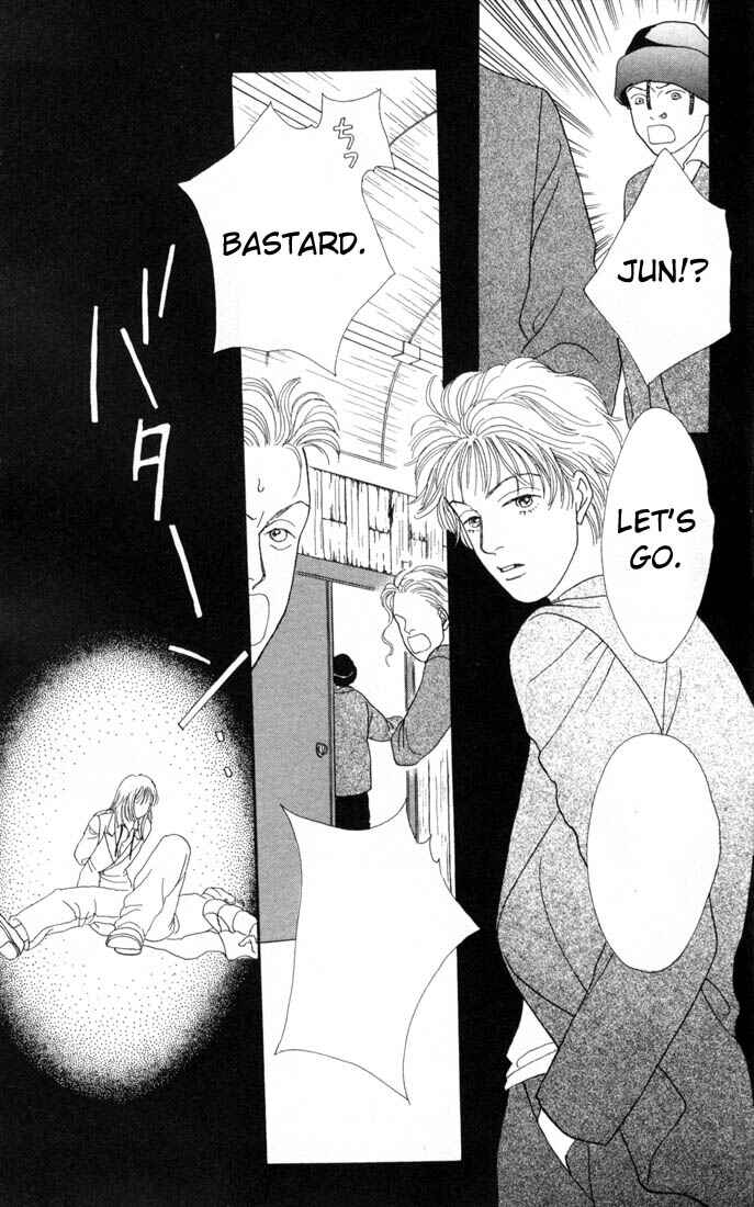Page 25 Chapter 93 Boys Over Flowers