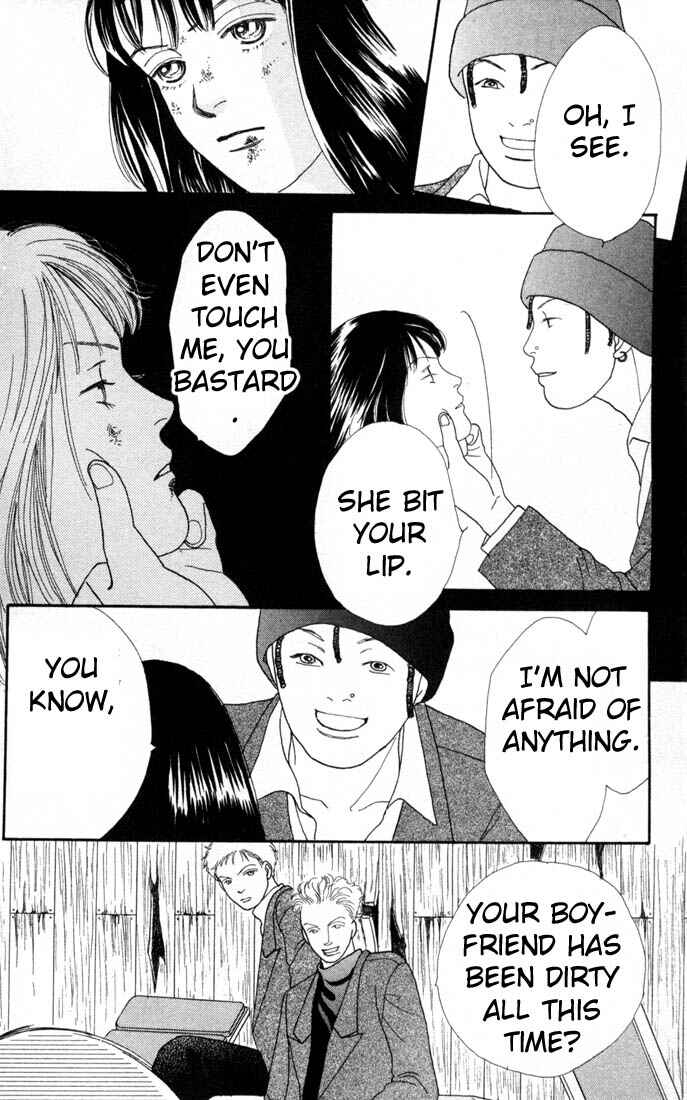 Page 3 Chapter 93 Boys Over Flowers