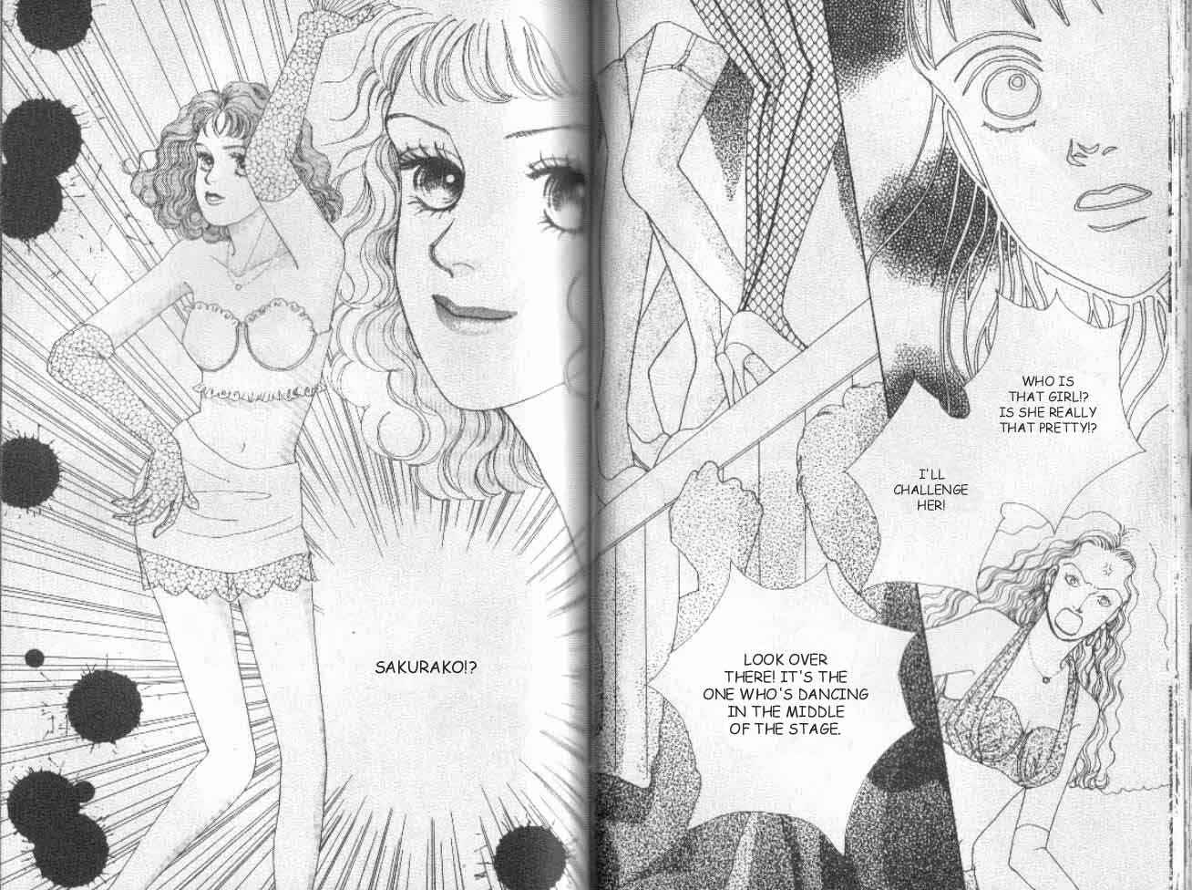 Page 16 Chapter 26 Boys Over Flowers