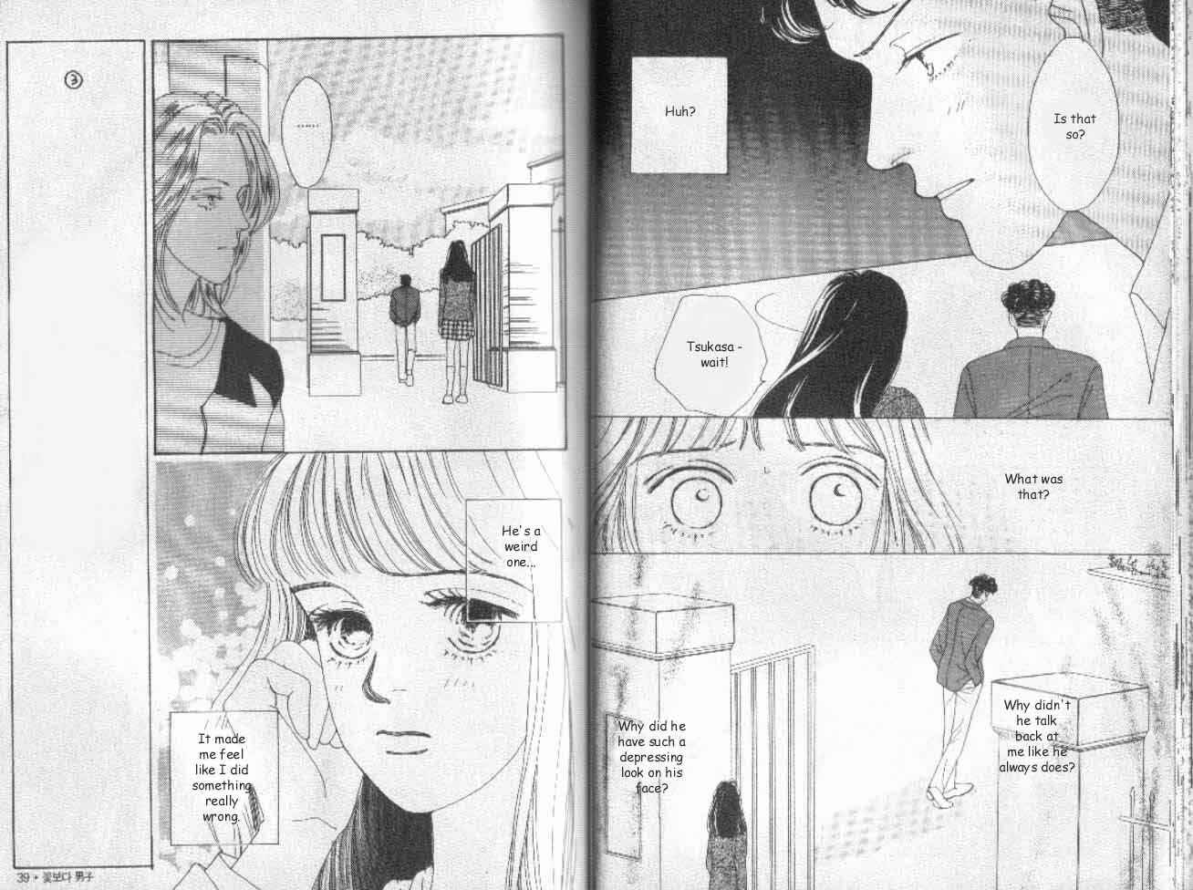 Page 5 Chapter 26 Boys Over Flowers